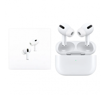 Беспроводные наушники Bluetooth 7006 (TWS, вкладыши, активное шумоподавление, PopUp) Белый#2141312