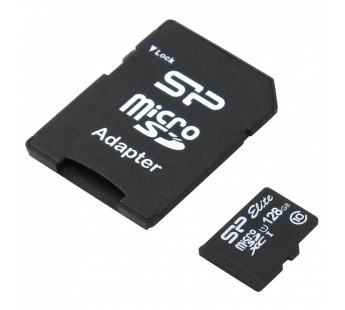 MicroSDXC  1TB  Kingston Class 10 Canvas Select Plus A1 U1 V10  (150 Mb/s) + SD адаптер#2117210