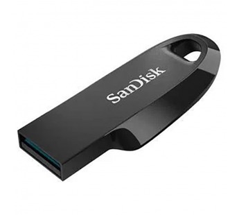 USB 3.2  512GB  SanDisk  Ultra Curve  чёрный#2116508