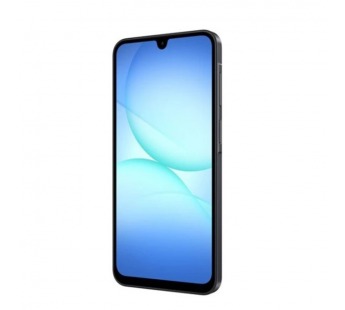 Смартфон SAMSUNG A175 Galaxy A17 6Gb/128Gb Черный #2141340