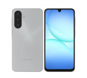 Смартфон SAMSUNG A175 Galaxy A17 8Gb/256Gb Серый#2141347