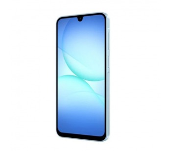 Смартфон SAMSUNG A175 Galaxy A17 8Gb/256Gb Синий #2141349