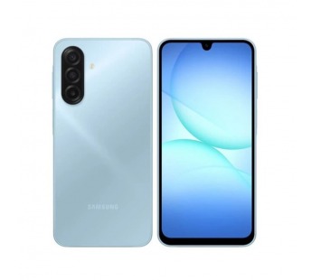 Смартфон SAMSUNG A175 Galaxy A17 8Gb/256Gb Синий #2141352