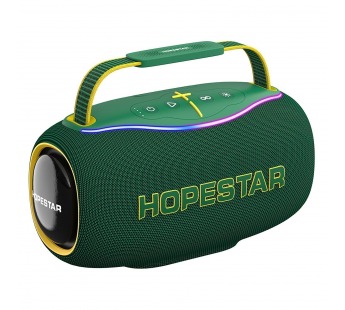 Портативная акустика Hopestar H80 80W (green) (242414)#2130778