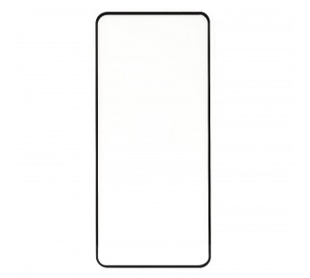 Защитное стекло Full Screen Brera 2,5D для "Huawei Pura 80" (black) (240786)#2124295