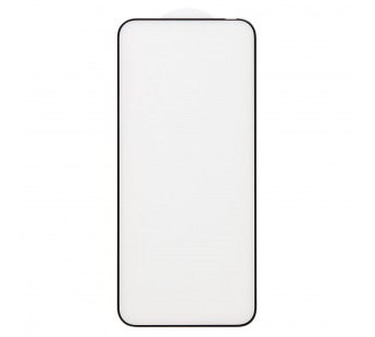 Защитное стекло Full Screen Brera 2,5D для "Tecno Pova 7 Pro 5G" (black) (241461)#2124289