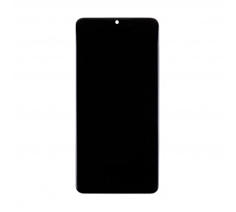 Дисплей для Huawei P30 (ELE-L29) модуль с рамкой Синий - OR#2126018