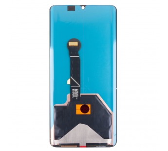 Дисплей для Huawei P30 Pro (VOG-L29) в сборе с тачскрином Черный - OR#2121681
