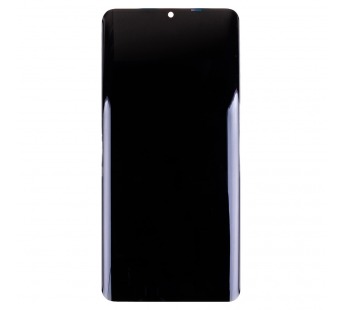 Дисплей для Huawei P30 Pro (VOG-L29) в сборе с тачскрином Черный - OR#2121680