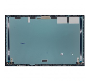 Крышка матрицы для ноутбука Asus VivoBook S15 S533EA зеленая (металл)#2116845