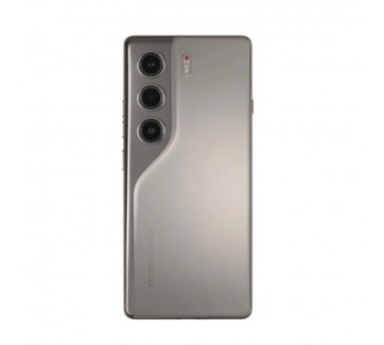 Смартфон TECNO Camon 40 12Gb/256Gb Titanium #2124315