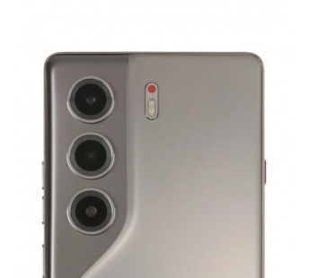 Смартфон TECNO Camon 40 12Gb/256Gb Titanium #2124316