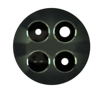 Стекло камеры для Realme 12 5G (RMX3999) Зеленый#2131726