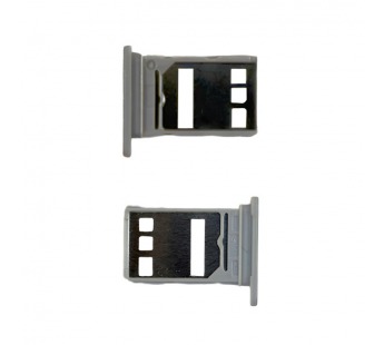 Держатель SIM для Huawei Honor 200 (ELI-AN00) Серебро#2119539