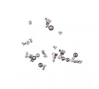 Набор винтов для iPhone 16 Plus (внутренние)#2123573