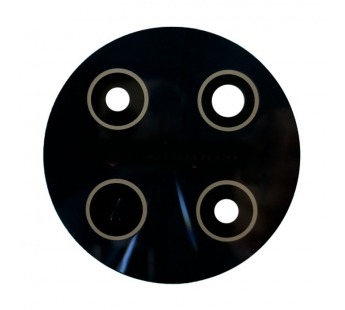 Стекло камеры для Huawei Nova 13i (CTR-L91) Черный#2131725