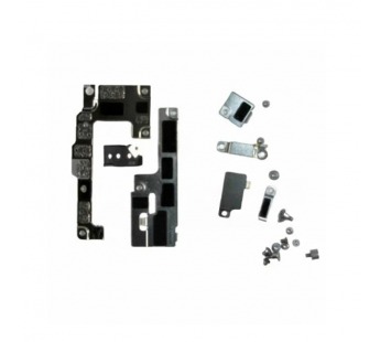 Комплект металлических пластин для iPhone 16#2139498