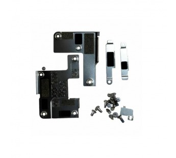 Комплект металлических пластин для iPhone 16 Pro#2139500