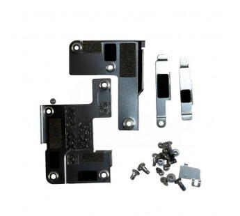 Комплект металлических пластин для iPhone 16 Pro Max#2139501