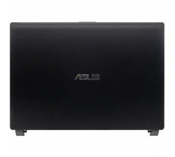 Крышка матрицы для ноутбука Asus Pro P1440FA черная#2117036