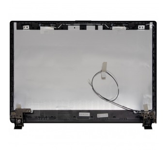 Крышка матрицы для ноутбука Asus Pro P1440FA черная#2117037