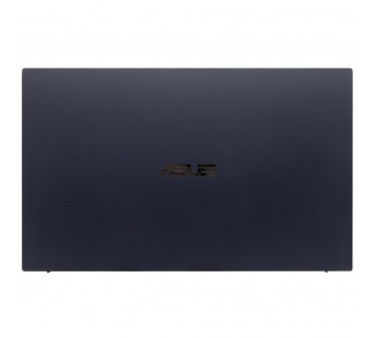 Крышка матрицы для ноутбука Asus ExpertBook B9 B9450FA темно-синяя#2117032