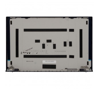 Крышка матрицы для ноутбука Asus ExpertBook B9 B9450FA темно-синяя#2117033