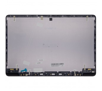 Крышка матрицы для ноутбука Asus ZenBook UX410UA розовая (металл)#2117030