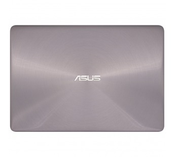 Крышка матрицы 90NB0DL1-R7A010 для ноутбука Asus розовая (металл)#2117029