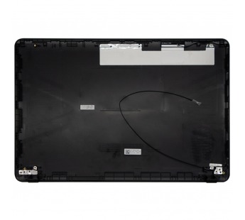 Крышка матрицы для ноутбука Asus VivoBook Max D541NA серебро#2117019