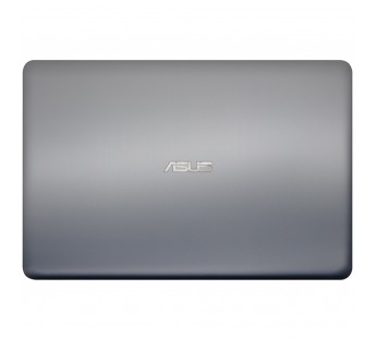 Крышка матрицы для ноутбука Asus R540UB серебро#2117016