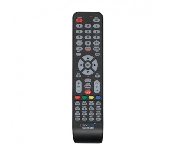Пульт ДУ универсальный ClickPdu Horizont, Vityaz K9550 LCD TV#2124572