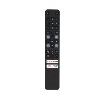 Пульт ДУ TCL RC901V FMRG SMART TV с голосовой функцией, батарейки в комплекте#2124569
