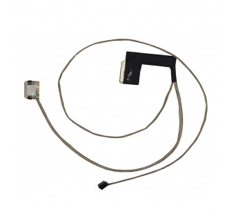 Шлейф матрицы для Asus M570DD (30-pin eDP)#2117053