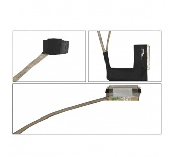 Шлейф матрицы для Asus M570DD (30-pin eDP)#2117054
