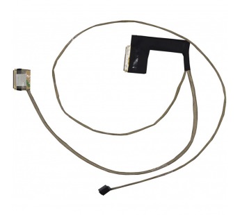 Шлейф матрицы для Asus M570DD (30-pin eDP)#2140613