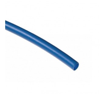 Термоусаживаемая трубка 4/2, синяя, 10 шт по 1 метру (SBE-HST-4-db)#2117066