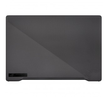 Крышка матрицы для Asus ROG Zephyrus G14 GA401IV серая без матричного дисплея#2117322