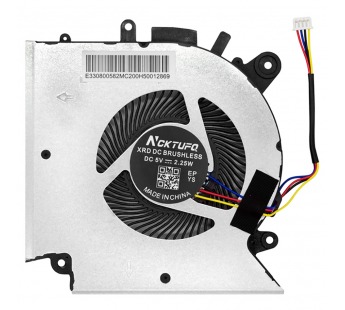 Вентилятор MSI Katana 17 B11UCX (CPU)#2117606