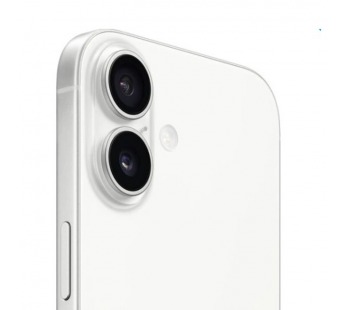 Смартфон Apple iPhone 17 256Gb White (1Sim+eSim)#2120874