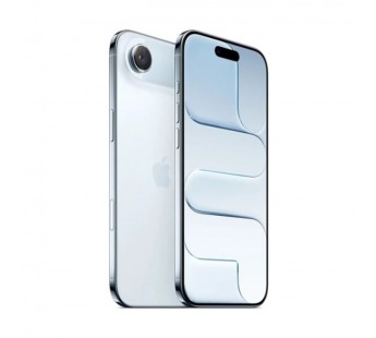 Смартфон Apple iPhone Air Deep Blue (eSim)#2117763