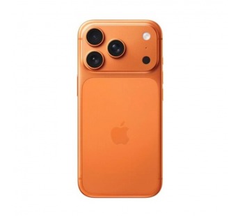 Смартфон Apple iPhone 17 Pro 512Gb Cosmic Orange (eSim)#2117774