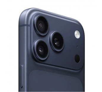 Смартфон Apple iPhone 17 Pro 512Gb Deep Blue (eSim)#2117780