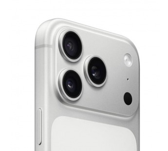 Смартфон Apple iPhone 17 Pro 512Gb Silver (eSim)#2117784
