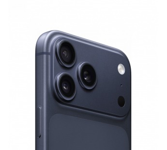 Смартфон Apple iPhone 17 Pro Max 256Gb Deep Blue (eSim)#2117786