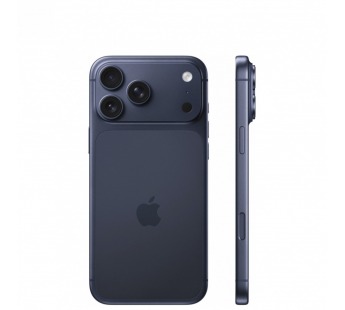 Смартфон Apple iPhone 17 Pro Max 1Tb Deep Blue (eSim)#2117808