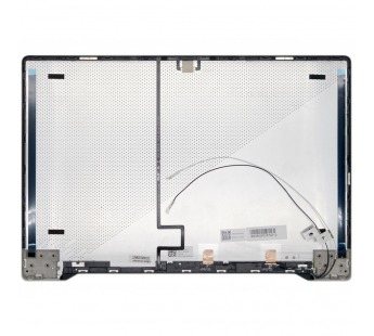Крышка матрицы для Asus ROG Zephyrus G14 GA401IV белая без матричного дисплея#2117872
