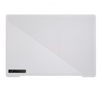 Крышка матрицы 90NR03F2-R7A010 для Asus белая без матричного дисплея#2117871