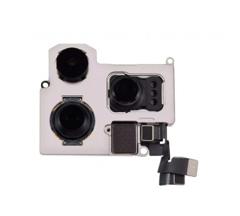 Камера для iPhone 16 Pro (100% components)#2117955