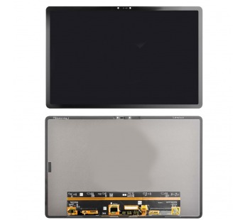 Дисплей для Lenovo Tab P11 Pro Xiaoxin Pad (TB-J706) + тачскрин (черный) (100% LCD)#2117944
